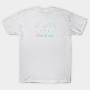 Silver Linings Tee T-Shirt